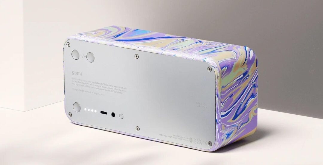 Speaker Design Showcase