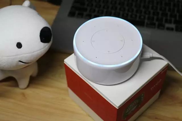 JD Dingdong Mini 2 Smart Speaker Performance Review