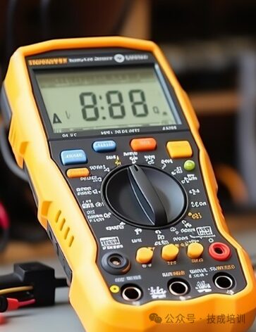 How to Use a Multimeter for Low Voltage Electrician Certification Practical Exam