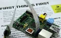 Connecting CSI Camera to Raspberry Pi with OpenCV