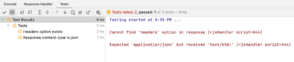 Detailed Guide on GoLand HTTP Client