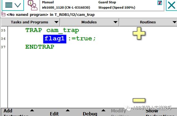 Complete Guide to Configuring ABB Robots