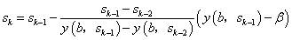 Introduction to Shooting Method for Two-Point Boundary Value Problems and Matlab Program