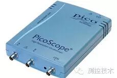 Low Distortion Measurement of High-Resolution Oscilloscope