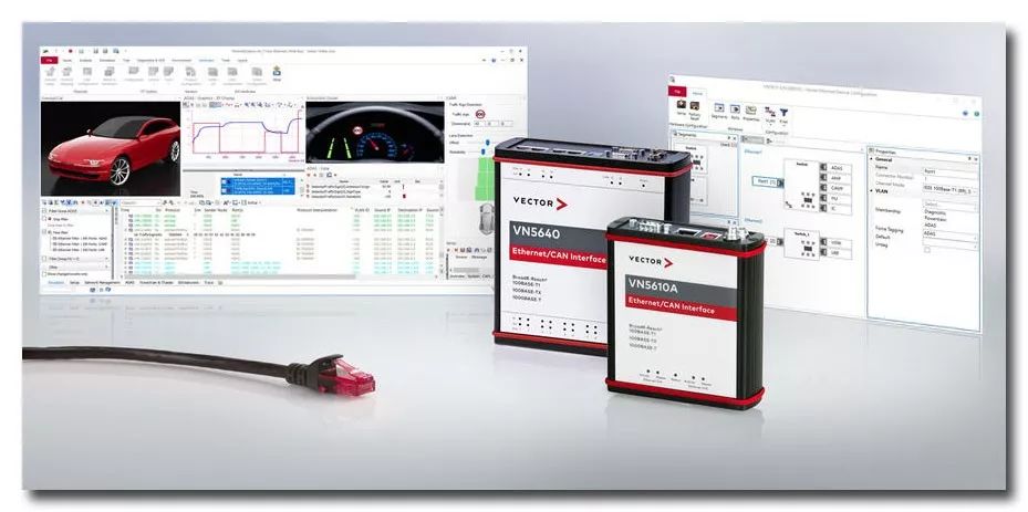 General Methods for CAN Testing
