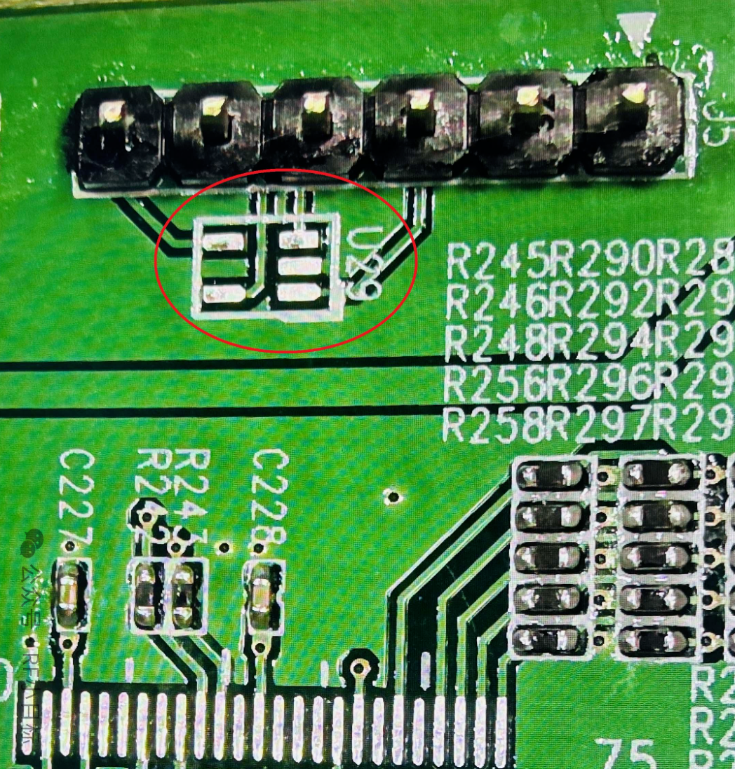 Understanding JTAG Protection with TVS in Xilinx FPGA