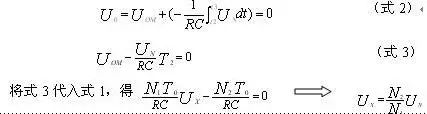 Design Principles and Measurement Calculation Methods of Multimeters