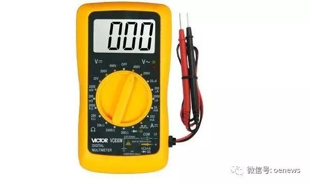 How to Use a Multimeter to Test Common Electronic Components