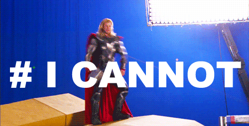 Cannot Or Can Not? Don't Get It Wrong