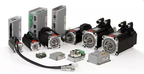 Understanding Robot Servo Systems