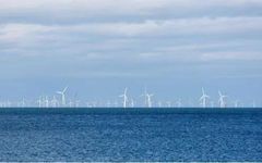High-Speed, High-Precision Data Transmission Key to Wind Farm Synchronization