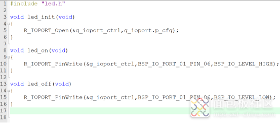 Getting Started with Renesas RA6M4: Fast Fourier Transform Test