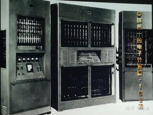 Overview of Computer Development
