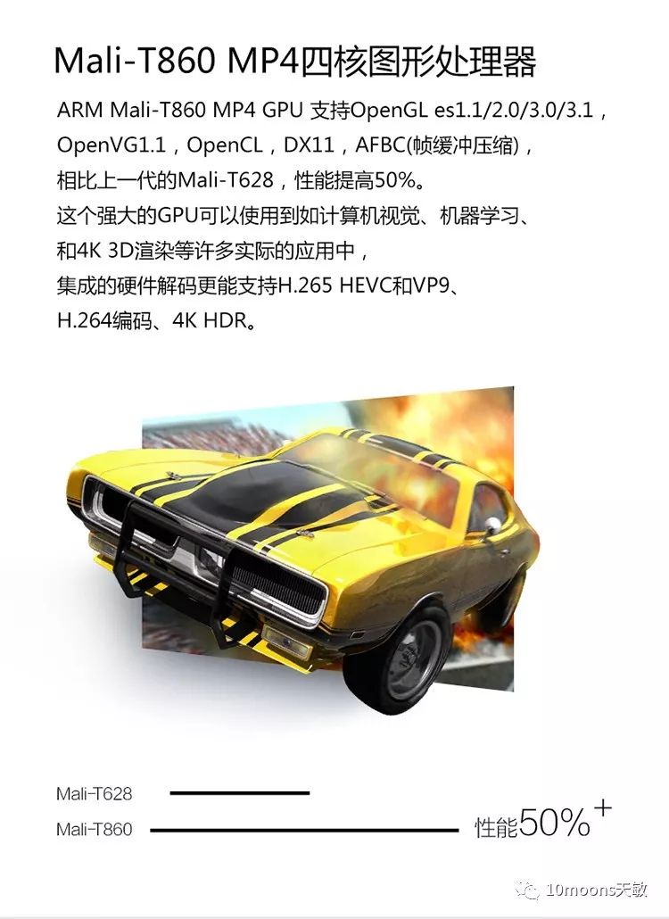Tianmin RK3399 Smart Open Source Platform