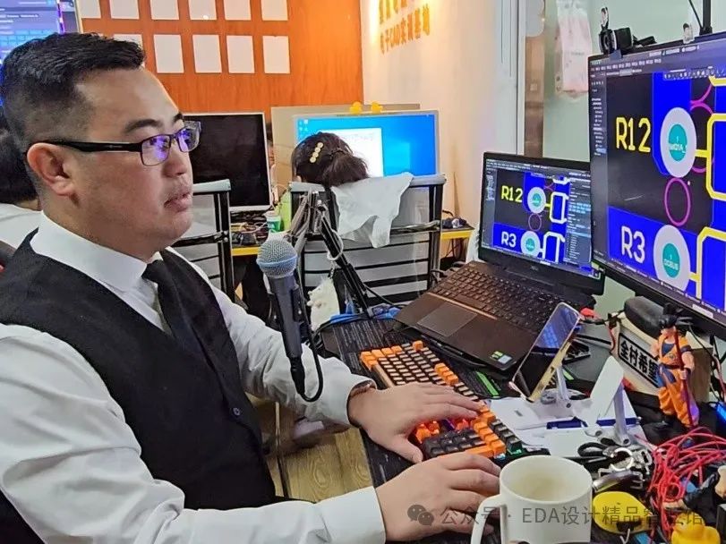 Introduction to PCB Design: Understanding the World of Circuit Boards from Scratch