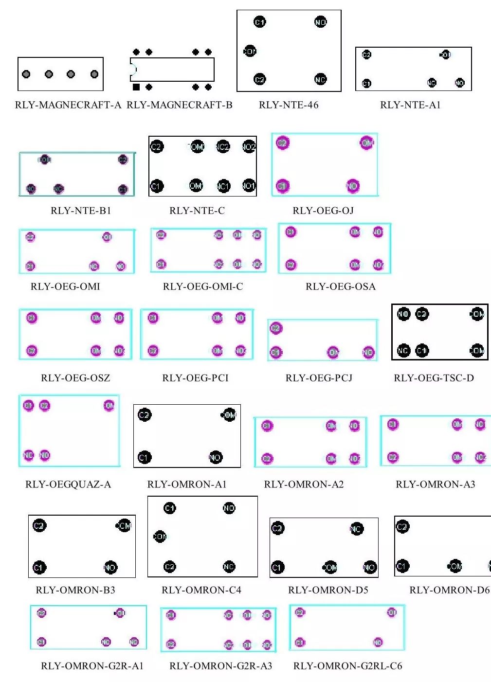 Comprehensive Guide to Component PCB Packaging