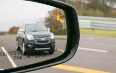 Introduction to Eight Major Systems of ADAS