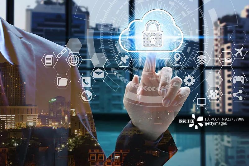 A Simple Understanding of What Cloud Computing Is