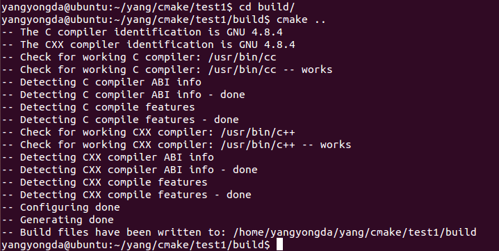 CMake Practical Guide (Part One)