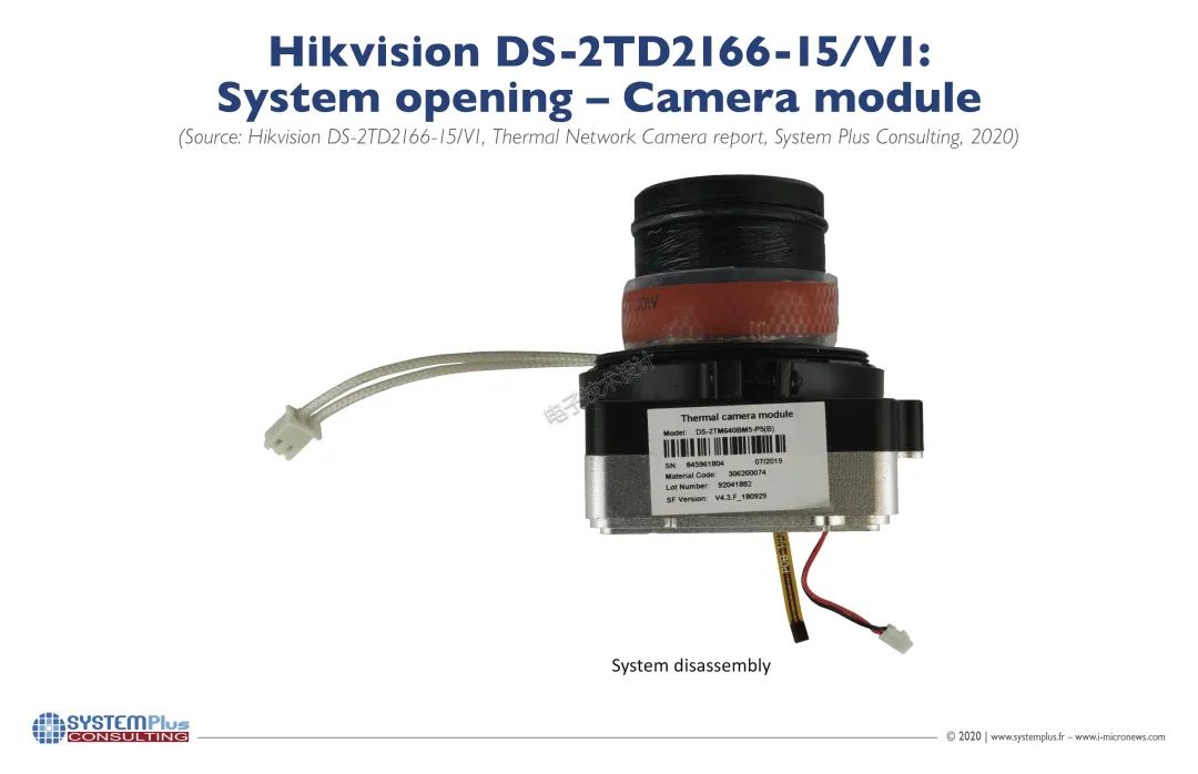 Dissecting Hikvision AI Cameras: Key Components from Intel and Huawei