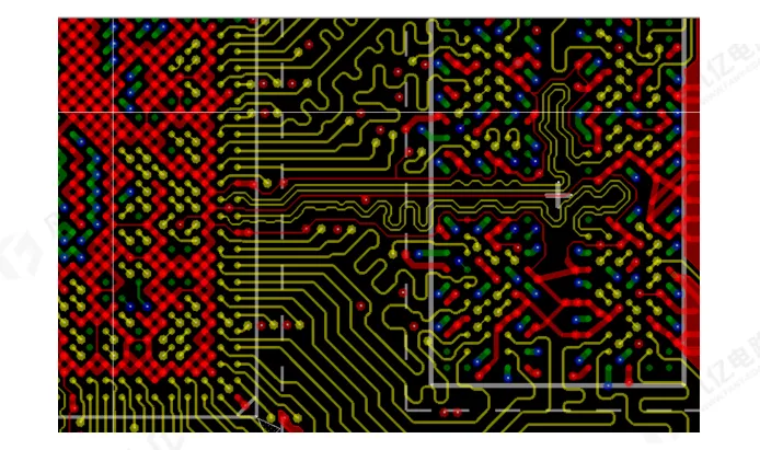 PCB Design Recommendations for DDR Module Circuits