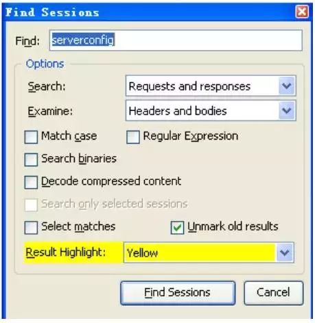 12 Useful Tips for Using Fiddler HTTP Sniffer