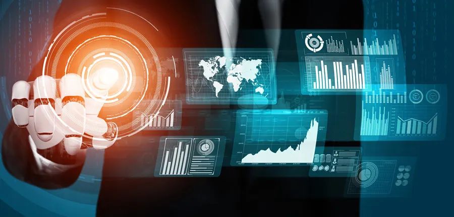 Research and Application of Industrial Internet Ecosystem Model