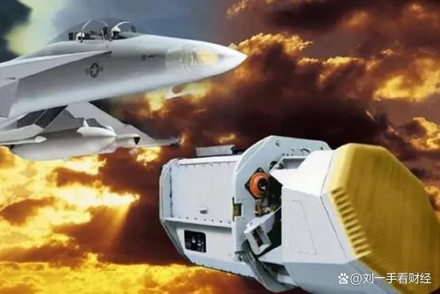Where Is The Gap In Military Chips Between China And The US?