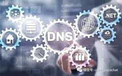 Breaking the Myth of Air-Gapped Network Security! Air-Gapped Networks Still Vulnerable to DNS Attacks
