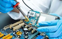 Detailed Steps for Testing and Debugging Soldered Circuit Boards