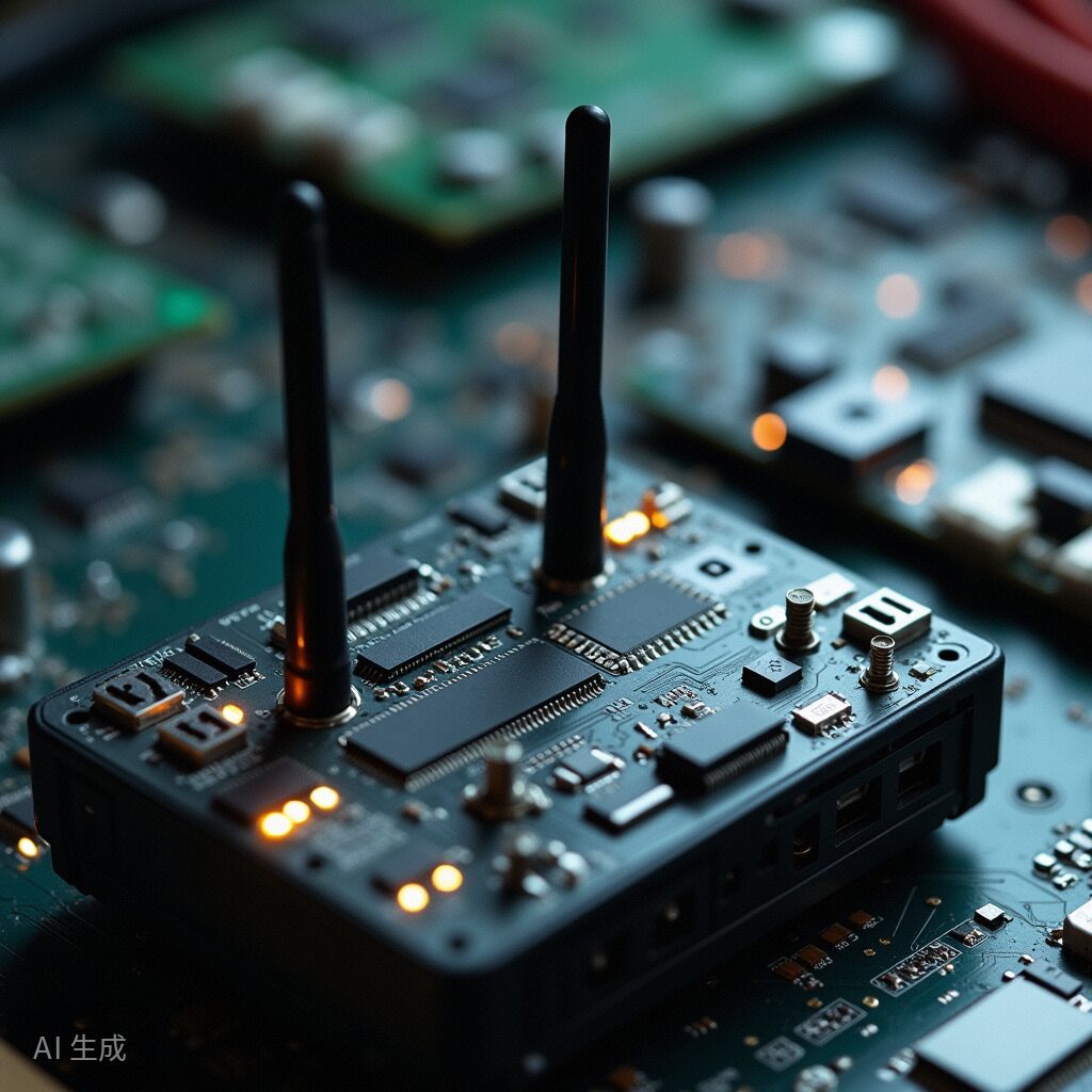LoRaWAN Frequency Bands Overview