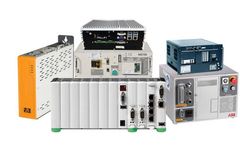 Industrial Robot Controller Research