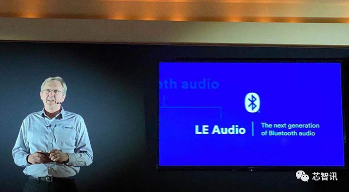 Accelerating the Explosion of TWS Headphone Market! Detailed Explanation of Bluetooth BLE Audio Standard