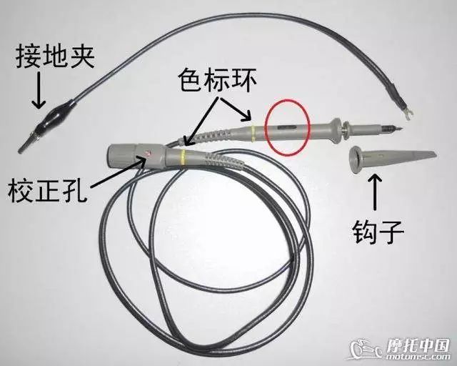 Essential Oscilloscope Techniques for Motorcycle Repair