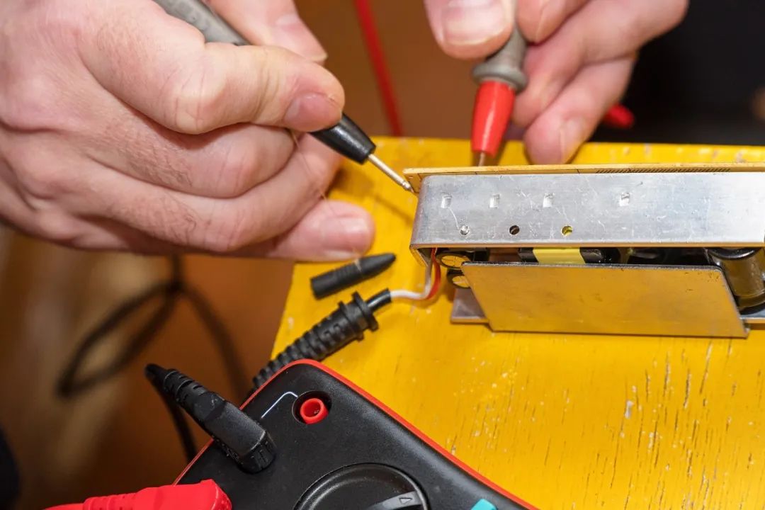 Detailed Steps for Testing and Debugging Soldered Circuit Boards