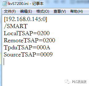 How to Communicate with S7-200 SMART PLC via Ethernet