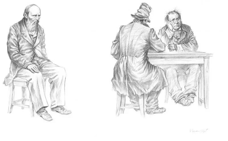 Understanding the Names of the Fighting Nation: A Key to Their Novels