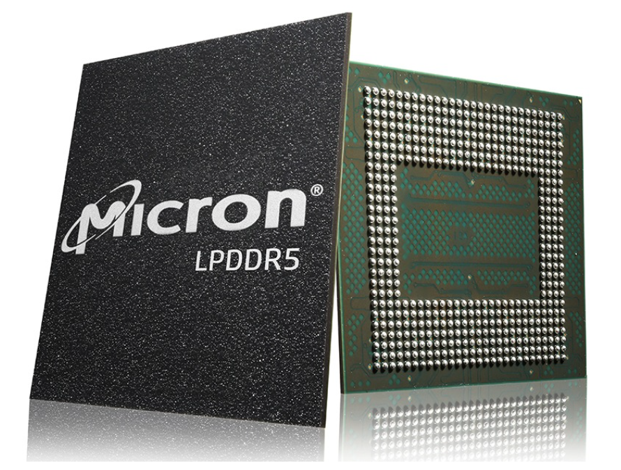The Development History of Memory Chips