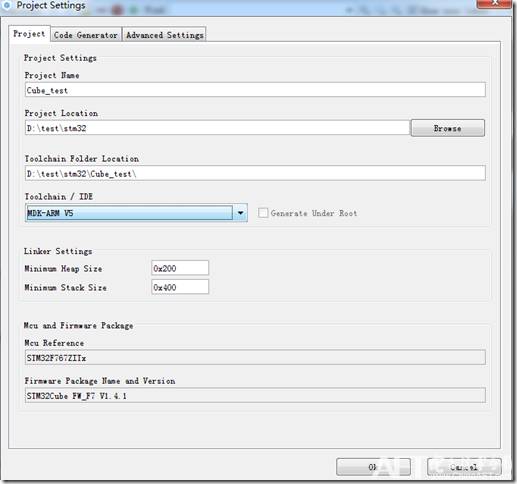 Using STM32Cube: A Step-by-Step Guide