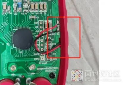Dissecting a Digital Clamp Multimeter Design