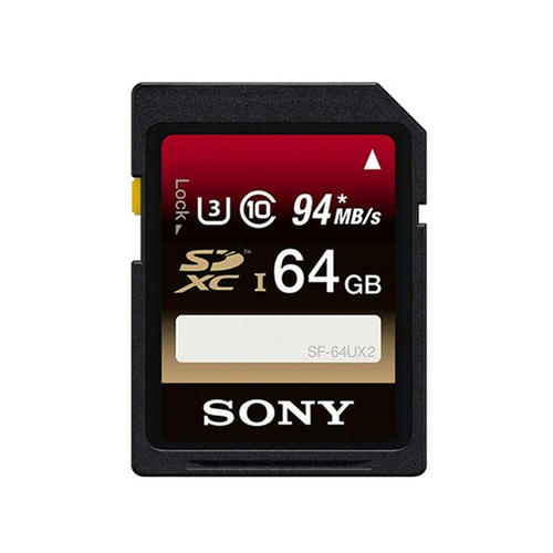 How to Choose a Camera Memory Card?