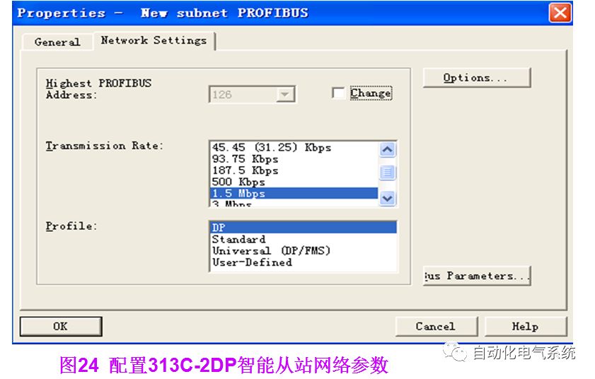 Profibus-DP Communication Between S7-200 and S7-300