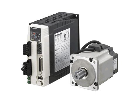 Understanding Robot Servo Systems