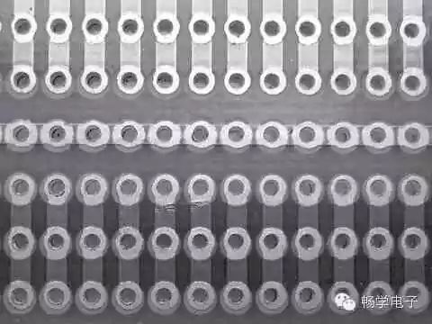 Choosing and Soldering Techniques for Universal Circuit Boards