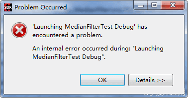 Strange Errors in Vivado SDK During JTAG Mode