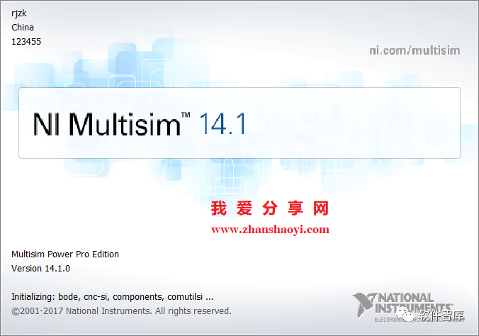 Multisim 14.1 Download and Installation Guide for Windows 10