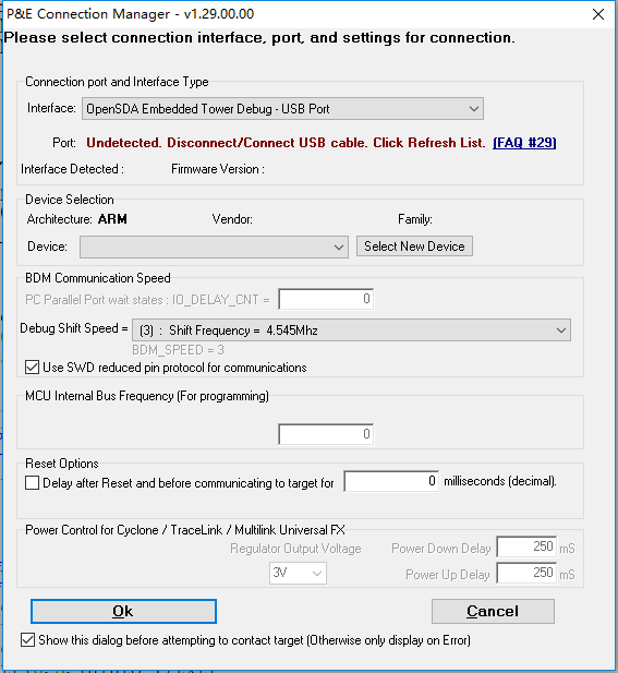 Common Issues and Solutions for Jlink Downloader