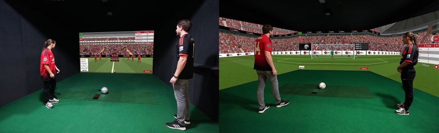 Exploring the Development and Future of Sports Virtualization