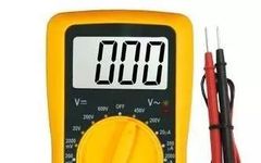 How to Use a Multimeter to Measure Voltage