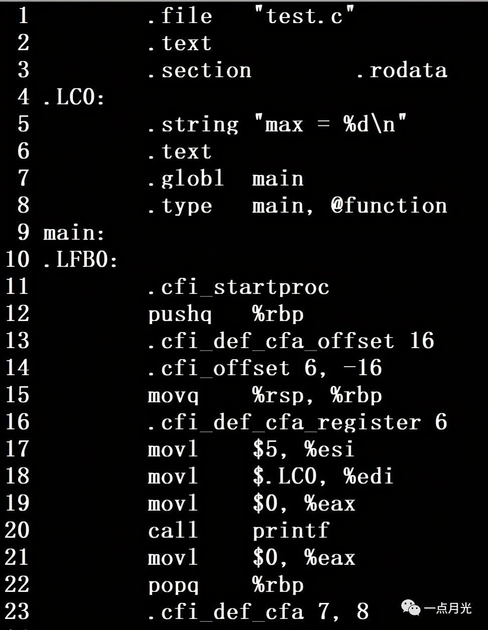 The Mystery of C++ Program Compilation (Part 3)
